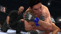 Primeras im�genes de UFC 2010 Undisputed