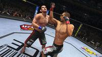 Primeras im�genes de UFC 2010 Undisputed