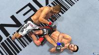 Primeras im�genes de UFC 2010 Undisputed