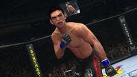 Primeras im�genes de UFC 2010 Undisputed
