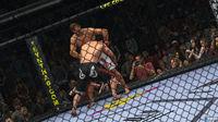 Primeras im�genes de UFC 2010 Undisputed