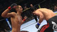 Primeras im�genes de UFC 2010 Undisputed