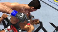 Primeras im�genes de UFC 2010 Undisputed