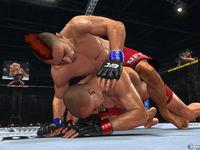 Imagen 58 de UFC 2010 Undisputed para PlayStation 3