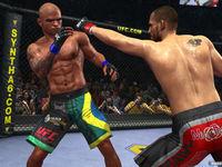 Imagen UFC 2010 Undisputed