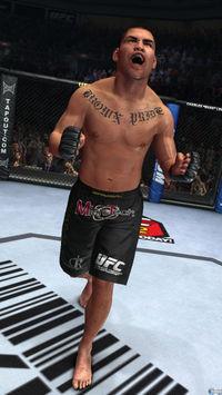 UFC 2010 Undisputed