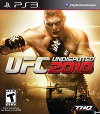 Imagen 62 de UFC 2010 Undisputed para PlayStation 3