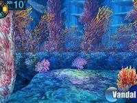 Imagen 30 de Etrian Odyssey III: The  Drowned City para Nintendo DS