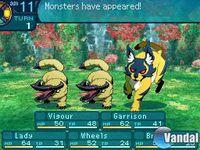 Imagen 33 de Etrian Odyssey III: The  Drowned City para Nintendo DS