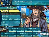 Imagen 34 de Etrian Odyssey III: The  Drowned City para Nintendo DS
