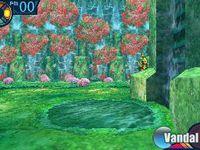 Imagen 35 de Etrian Odyssey III: The  Drowned City para Nintendo DS