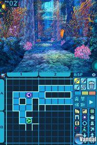 Imagen 36 de Etrian Odyssey III: The  Drowned City para Nintendo DS