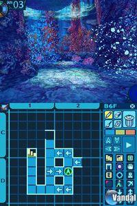 Imagen 39 de Etrian Odyssey III: The  Drowned City para Nintendo DS