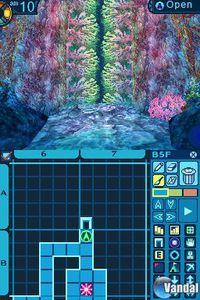 Imagen 40 de Etrian Odyssey III: The  Drowned City para Nintendo DS