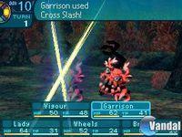 Imagen 29 de Etrian Odyssey III: The  Drowned City para Nintendo DS