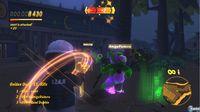 Imagen 19 de Naughty Bear para Xbox 360