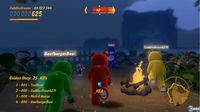 Imagen 23 de Naughty Bear para Xbox 360