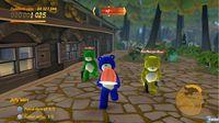 Imagen 24 de Naughty Bear para Xbox 360
