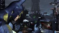 Batman: Arkham City ser� cinco veces m�s grande que Arkham Asylum