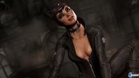 Batman: Arkham City ser� cinco veces m�s grande que Arkham Asylum