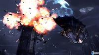 Batman: Arkham City ser� cinco veces m�s grande que Arkham Asylum