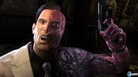 Batman: Arkham City ser� cinco veces m�s grande que Arkham Asylum