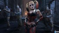 Batman: Arkham City ser� cinco veces m�s grande que Arkham Asylum