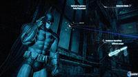 Batman: Arkham City ser� cinco veces m�s grande que Arkham Asylum