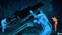 Batman: Arkham City ser� cinco veces m�s grande que Arkham Asylum