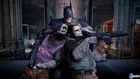 Batman: Arkham City ser� cinco veces m�s grande que Arkham Asylum
