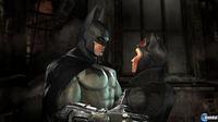 Batman: Arkham City ser� cinco veces m�s grande que Arkham Asylum