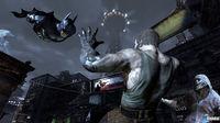 Batman: Arkham City ser� cinco veces m�s grande que Arkham Asylum