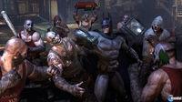 Batman: Arkham City ser� cinco veces m�s grande que Arkham Asylum