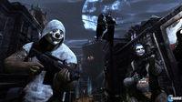 Batman: Arkham City ser� cinco veces m�s grande que Arkham Asylum