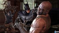 Batman: Arkham City ser� cinco veces m�s grande que Arkham Asylum