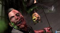 Batman: Arkham City ser� cinco veces m�s grande que Arkham Asylum