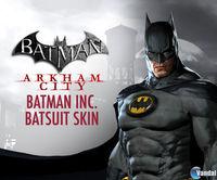 Imagen 160 de Batman: Arkham City para Xbox 360
