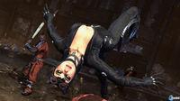 Im�genes y tr�iler de Catwoman en Batman: Arkham City