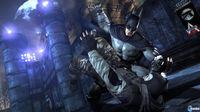 Im�genes y tr�iler de Catwoman en Batman: Arkham City