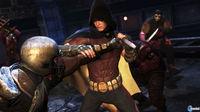 Batman: Arkham City tendr� una edici�n Juego del A�o