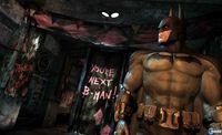 Batman: Arkham City tendr� una edici�n Juego del A�o