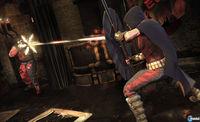 Batman: Arkham City tendr� una edici�n Juego del A�o