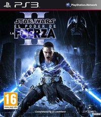 Imagen 38 de Star Wars: El Poder de la Fuerza II para PlayStation 3