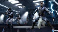Imagen 28 de Star Wars: El Poder de la Fuerza II para PlayStation 3