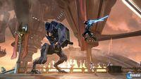 Imagen 33 de Star Wars: El Poder de la Fuerza II para PlayStation 3
