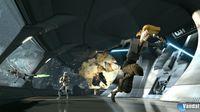 Pantalla Star Wars: El Poder de la Fuerza II