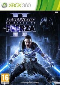 Imagen 38 de Star Wars: El Poder de la Fuerza II para Xbox 360
