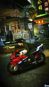 Imagen 14 de True Crime: Hong Kong para PlayStation 3
