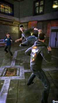 Imagen 17 de True Crime: Hong Kong para PlayStation 3