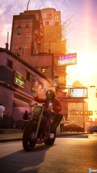 True Crime: Hong Kong